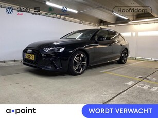 Audi A4 Avant 35 TFSI S edition Competition 150 pk S-tronic