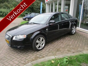 Audi A4 Limousine 1.6 Zo Mee!! Handel/Export! (bj 2005)