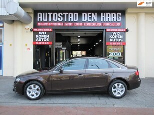 Audi A4 Limousine 1.8 TFSI Automaat Clima PDC