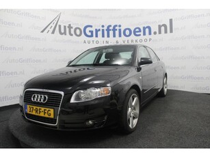 Audi A4 Limousine 2.0 Pro Line automaat (bj 2005)