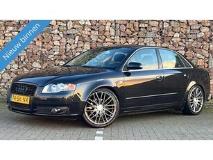 Audi A4 Limousine 2.0 Pro Line Business