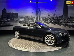 Audi A5 Cabriolet 1.8 TFSI Sport Edition *34350KM*Origineel