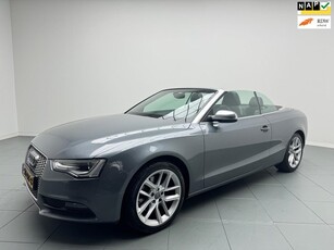 Audi A5 Cabriolet 2.0 TFSI Pro Line 211 Pk Automaat Airco