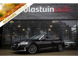 Audi A5 Cabriolet 45 TFSI quattro Advanced Edition