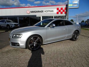 Audi A5 Coupé VERKOCHT 4.2 FSI S5 q. Pro L.