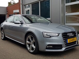 Audi A5 Sportback 1.8 T Aut S Line Navi Xenon Sportint