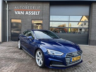 Audi A5 Sportback 2.0 TFSI g-tron Sport S-line edition 19