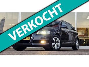 Audi A6 Avant 2.0 TFSI Advance 100% Onderhouden