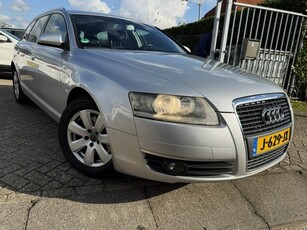 Audi A6 Avant 2.4 177PK PRO LINE BUSINESS