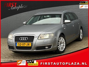 Audi A6 Avant 2.4 quattro Pro Line Business LPG-G3