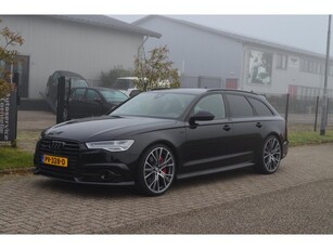 Audi A6 Avant 3.0 TDI BiT quattro Competition