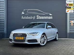 Audi S6 Avant 4.0 TFSI quattro PL Bose Pano Luchtv.