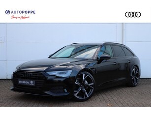 Audi A6 Avant 45 TFSI Pro Line 245pk S-Tronic (bj 2019)