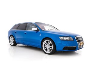 Audi A6 Avant 5.2 FSI S6 Pro Line *PANO ADAPTIVE-CRUISE