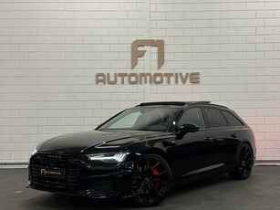 Audi A6 Avant 55 TFSI quattro Comp PanoRS