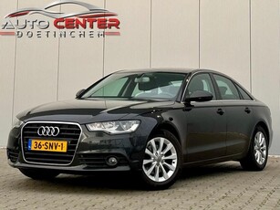 Audi A6 Limousine 2.8 FSI 1Eign Automaat Navi (bj 2011)