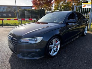 Audi A6 Limousine 3.0 TFSI quattro Facelift S-Line LED