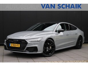 Audi A7 Sportback 50 TFSI e quattro Pro Line S LEDER