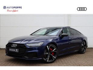 Audi A7 Sportback 55 TFSI e quattro Competition 367pk