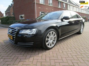 Audi A8 4.0 TFSI quattro Lang Pro Line+1eig alle opties holl