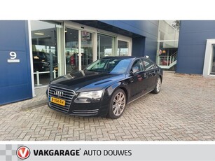 Audi A8 4.2 FSI quattro Pro Line+ Pano Massage Bose