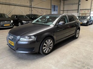 Audi AUDI A3 1.4 TFSI Attraction Pro Line Business