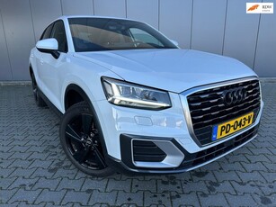 Audi Q2 1.0 TFSI Design Pro Line Plus / Virtual / Leder /