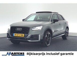 Audi Q2 1.4 TFSI 150pk S-Tronic CoD S-Line Edition #1