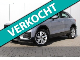 Audi Q2 1.4 TFSI CoD Design CRUISE I CLIMA I NAVI I LMV I