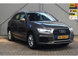 Audi Q3 1.4 TFSI CoD Design Pro Line AUTOMAAT PDC