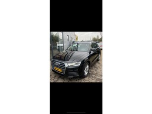 Audi Q3 1.4 TFSI CoD Sport S Line Edition