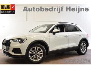 Audi Q3 35 TFSI 150PK S-TRONIC PRO LINE