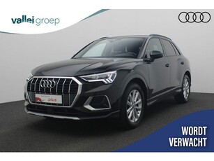 Audi Q3 40 TFSI 190PK S-tronic quattro Advanced edition