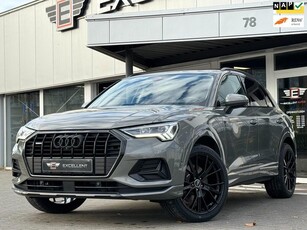 Audi Q3 40 TFSI quattro Advanced Pro Line Pano Navi