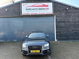 Audi Q5 2.0 TDI Pro Line Plus