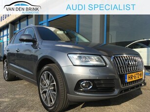 Audi Q5 2.0 TFSI quattro Pro Line Plus (bj 2015, automaat)