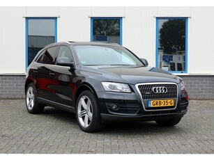 Audi Q5 2.0 TFSI quattro S-tronic Pano Leder xenon 20 inch