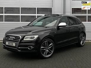 Audi Q5 3.0 TDI SQ5 Quattro / B&O / Pano / Memory /