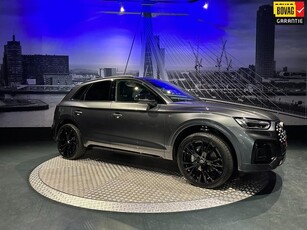 Audi Q5 50 TFSI e S edition