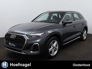 Audi Q5 50 TFSI e S edition S Line Automaat Adaptive