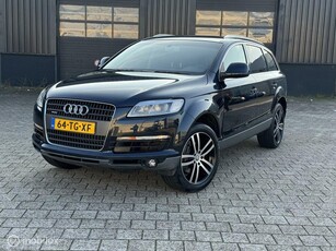 Audi Q7 3.0 TDI quattro