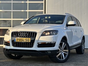 Audi Q7 3.0 TFSI quattro Pro Line+ 7-Persoons Camera