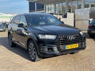 Audi Q7 3.0 TFSI quattro Pro Line + 7p Virtual Cockpit