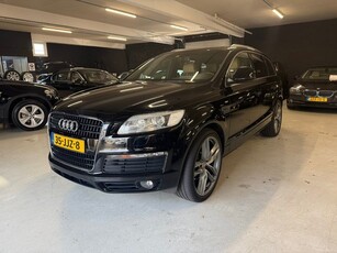 Audi Q7 4.2 FSI quattro 5+2 - Youngtimer - Fiscaal