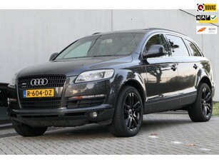 Audi Q7 4.2 FSI quattro 5+2 Youngtimer Panorama Navi Memory