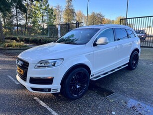 Audi Q7 4.2 FSI Quattro Pro Line 5+2 Airco/Navi/Leer