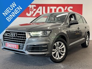 Audi Q7 TFSI QUATTRO 7 PRS, NAVIGATIE/CAMERA, PANORAMA