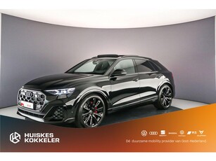 Audi Q8 55 TFSI e quattro Pro Line S 394pk Laser-Led