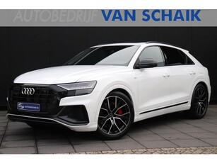 Audi Q8 60 TFSI e quattro Pro Line S Competition 462 PK