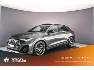 Audi Q8 60 TFSI e quattro Pro Line S Competition 490pk